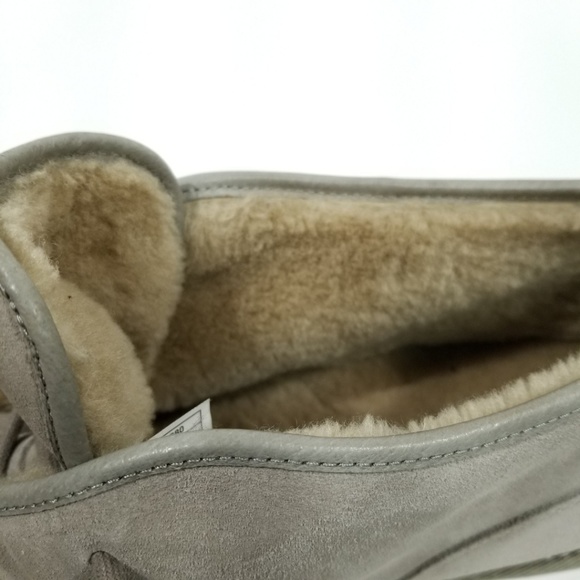 NEW Ugg Maksim Men\'s 18 Chukka Ankle Boot Suede main image 8